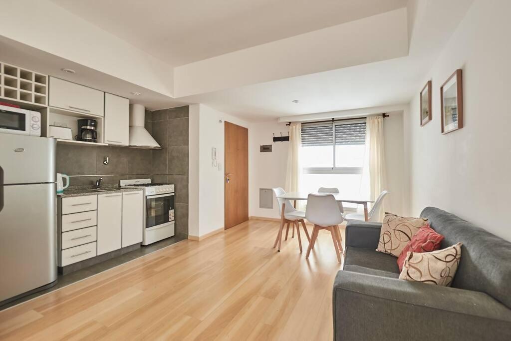 Appartamento Cozy Apart Palermo 6