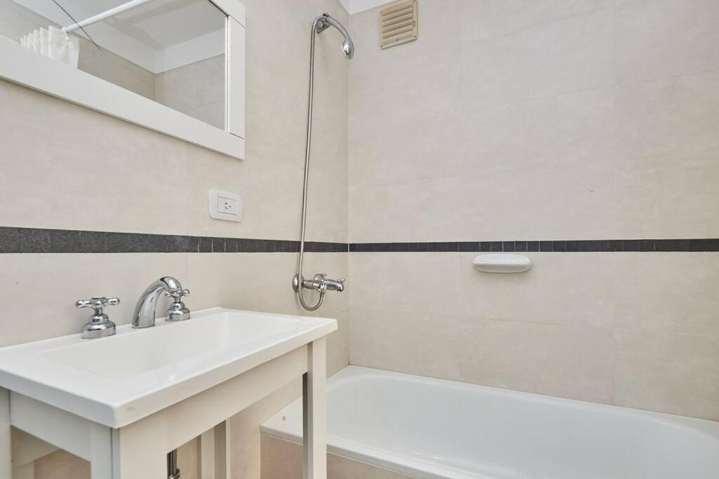 Cozy Apart Palermo 6 Appartamento *