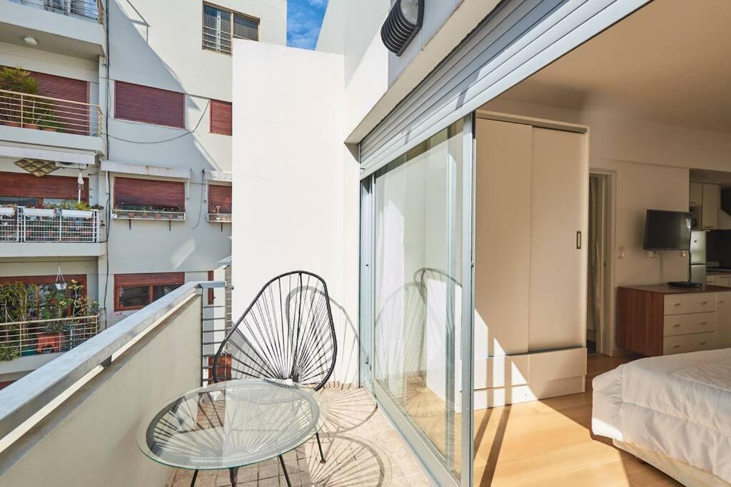 Appartamento Cozy Apart Palermo 6 Buenos Aires